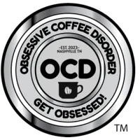Obsessive Coffee Disorder Obsessive Coffee Disorder