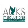 AUKS TECHNOLOGIES INDIA PVT LTD AUKS TECHNOLOGIES INDIA PVT LTD