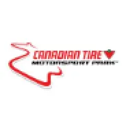 Canadian Tire Motorsport Park