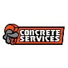 Concrete Services Corporation Concrete Services Corporation