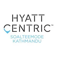 Hyatt Centric Soalteemode Kathmandu
