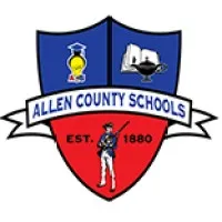 Allen County Scottsville HS Allen County Scottsville HS