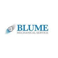 Blume Mechanical Service