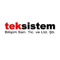 TekSistem Bilişim AŞ.