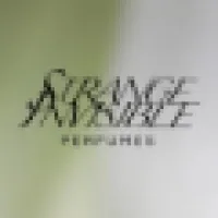 Strange Invisible Perfumes