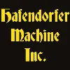 Hafendorfer Machine Hafendorfer Machine