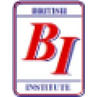 The British Institute The British Institute