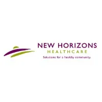 New Horizons Healthcare