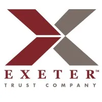 Exeter Trust Company, Cheyenne, Wyoming