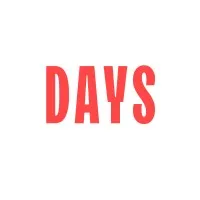 DAYS