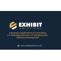 Exhibit IT Solutions Ltd