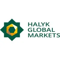 Halyk Global Markets JSC