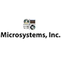 Microsystems, Inc. Microsystems, Inc.