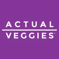 Actual Veggies Actual Veggies