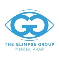 The Glimpse Group (Nasdaq: VRAR)