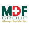 MDF GROUP COMPANY MDF GROUP COMPANY