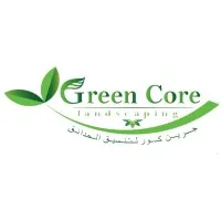 Green Core Landscaping Green Core Landscaping