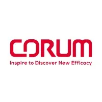 Corum Inc. email format