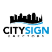 CITY SIGN ERECTORS