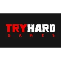 Try Hard Games