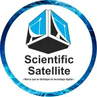 Scientific Satellite