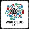 Wiki Club SATI Wiki Club SATI