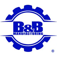 B&B Manufacturing, Inc. B&B Manufacturing, Inc.