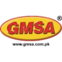 GMSA INDUSTRIES (PVT) LTD.,
