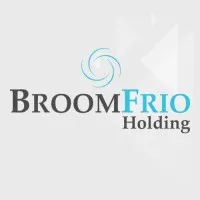 Broom Frio Holding