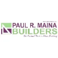 Maina Enterprises, LLC T/A Paul R. Maina Builders