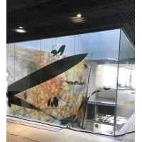 INFINITE GLASS AND METAL, INC.