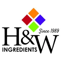 H&W Ingredients Inc.