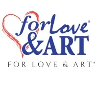 FOR LOVE & ART® FOR LOVE & ART®