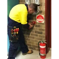 Fire Inspection Services