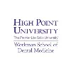 HPU Workman School of Dental Medicine HPU Workman School of Dental Medicine