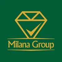 MilanaGroup/گروه میلانا