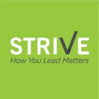 Strive: How You Lead Matters