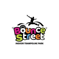 Bounce Street Asia - Trampoline Park Bounce Street Asia - Trampoline Park