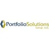 Portfolio Solutions Group Portfolio Solutions Group