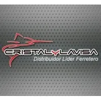 Cristal y Lavisa