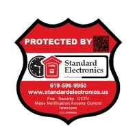 Standard Electronics