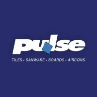 Pulse Tiles and Sandware Pulse Tiles and Sandware