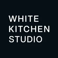 White Kitchen Studio