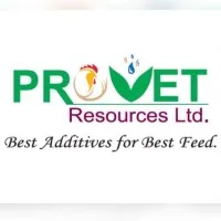 Provet Resources Ltd