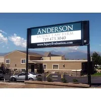Anderson Injury Law Firm Anderson Injury Law Firm