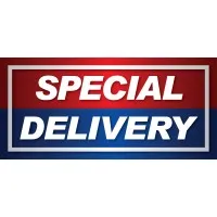 Special Delivery - Proceed Legal Inc.