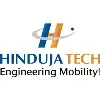 Hinduja Tech Limited Hinduja Tech Limited