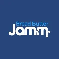 Bread Butter Jamm
