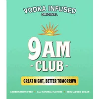 9am Club