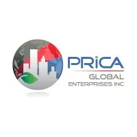Prica Global Enterprises Inc.